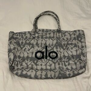 Large Alo Bag